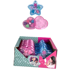 Princess Make-Up Compact, Assorted